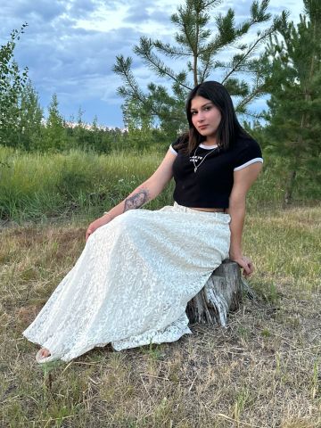 Джоанна фото 2