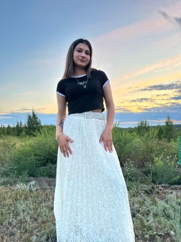 Джоанна фото 3